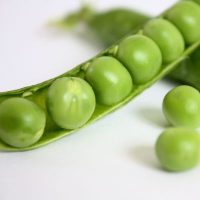 Beans & Peas