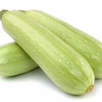 GREY ZUCCHINI ? OP