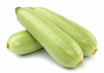 GREY ZUCCHINI ? OP