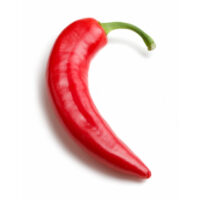 RED CAYENNE ? OP