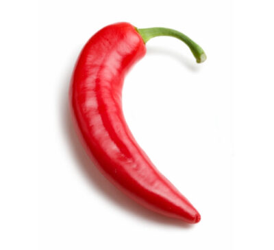 RED CAYENNE ? OP