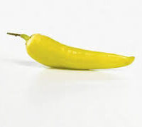 YELLOW CAYENNE ? OP